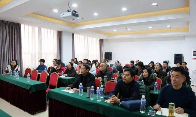 深圳市公安局公文管理业务能力提升培训班在我校顺利举办