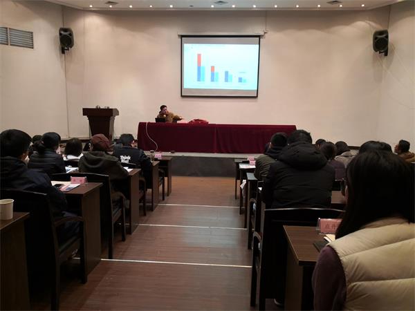 2019年杭州市下城区住房和城市建设局党员教育培训班