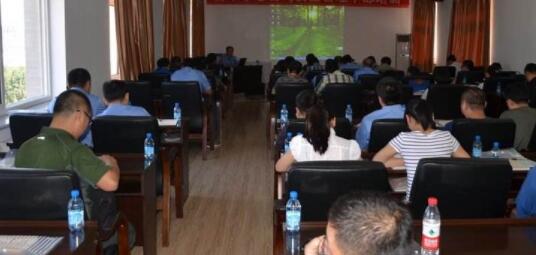 我校举办京津冀区域生态环境保护与一体化治理高级研修班